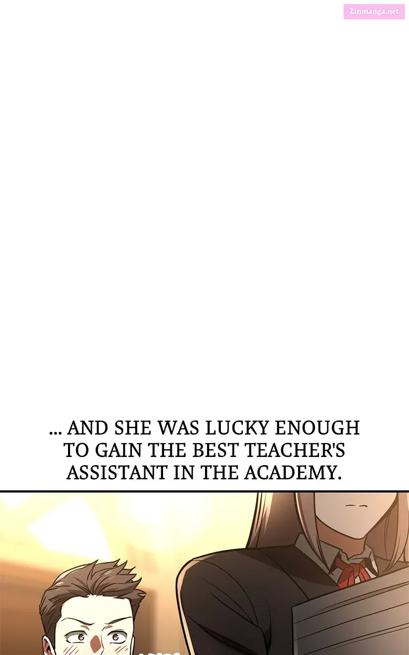 The Extra’sAcademy Survival Guide Chapter 39 page 42 - 