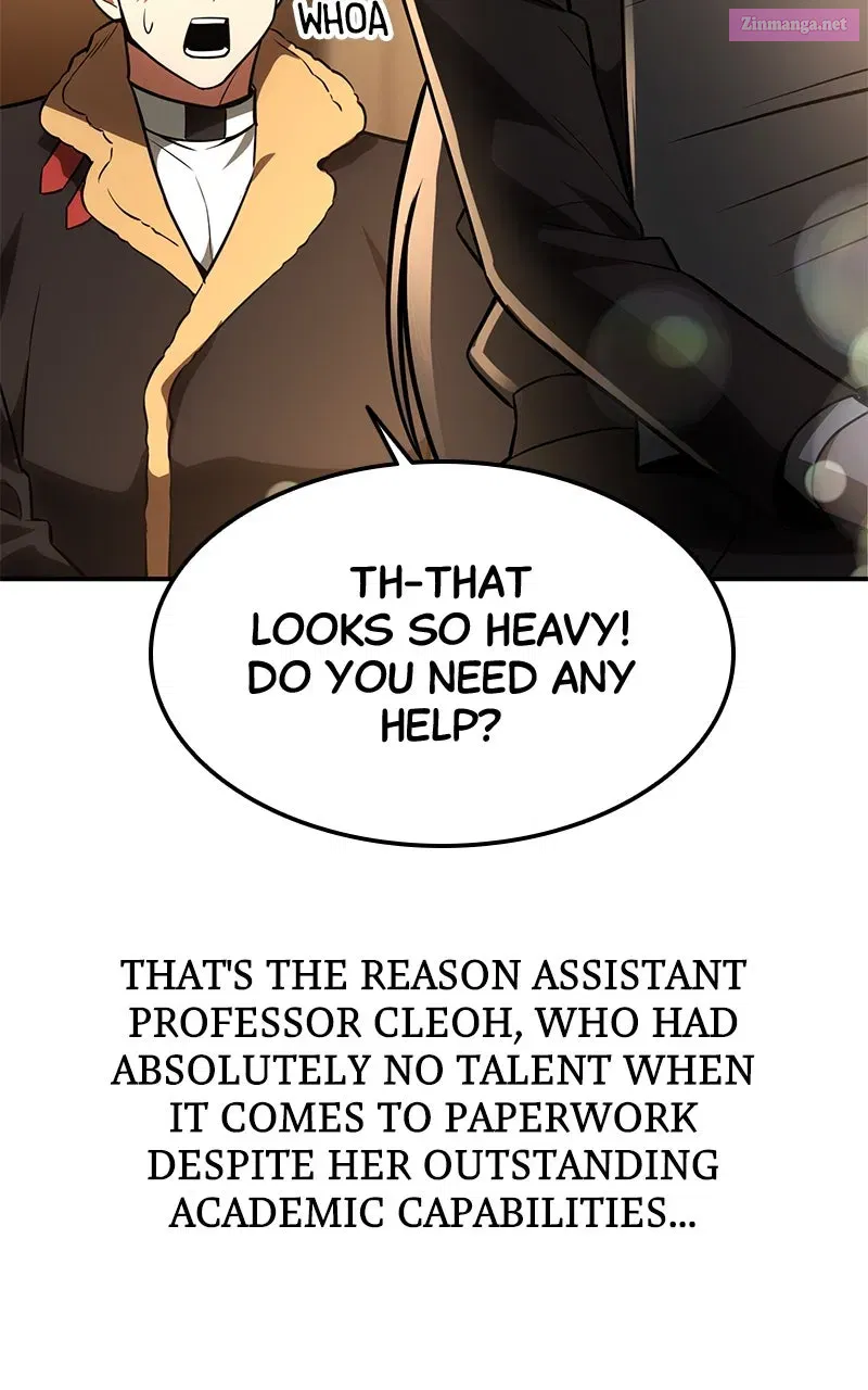 The Extra’sAcademy Survival Guide Chapter 39 page 43 - 