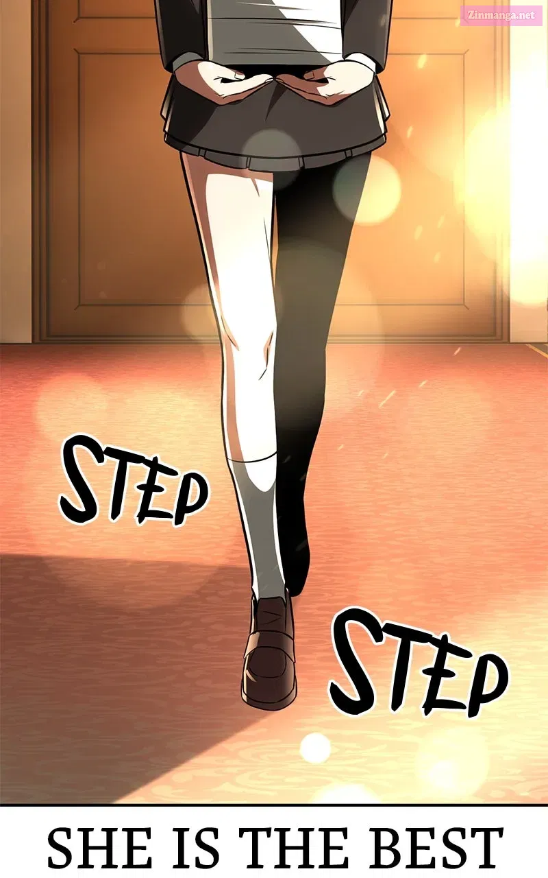 The Extra’sAcademy Survival Guide Chapter 39 page 48 - 