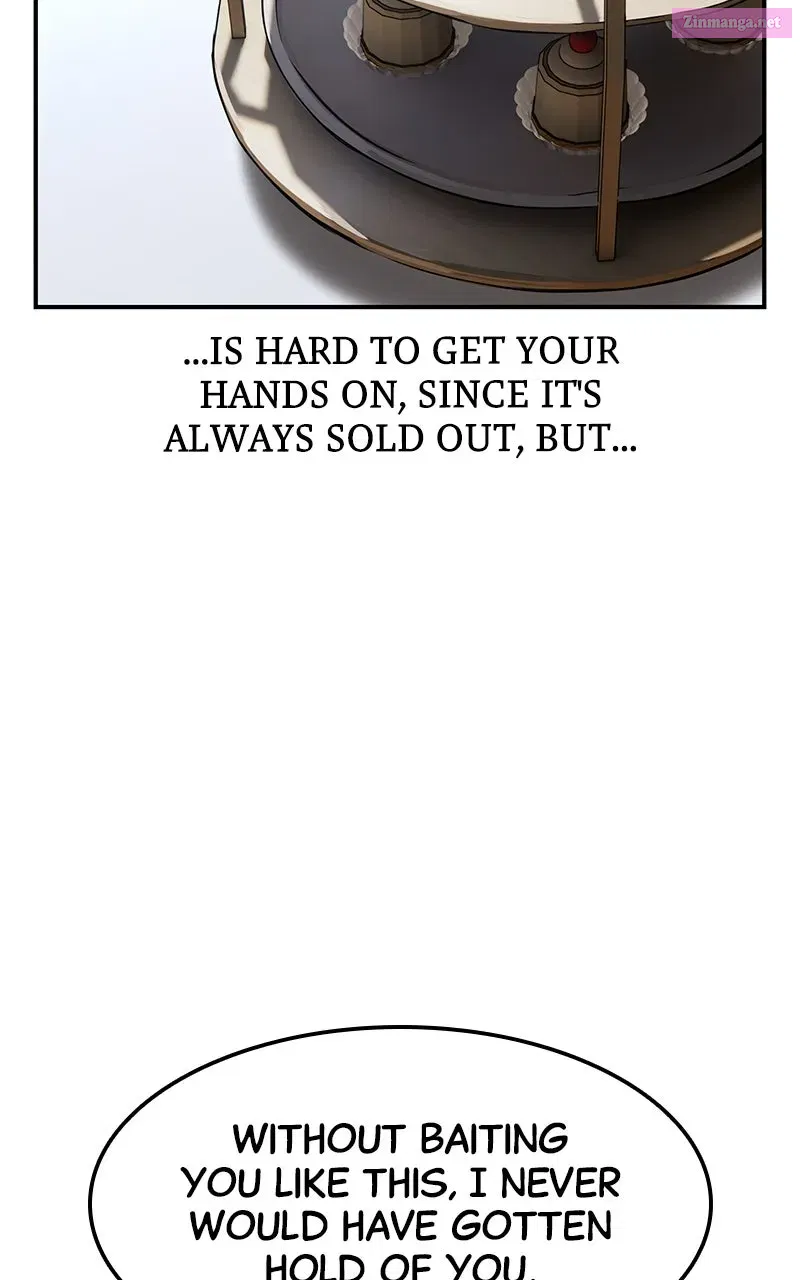 The Extra’sAcademy Survival Guide Chapter 39 page 6 - 