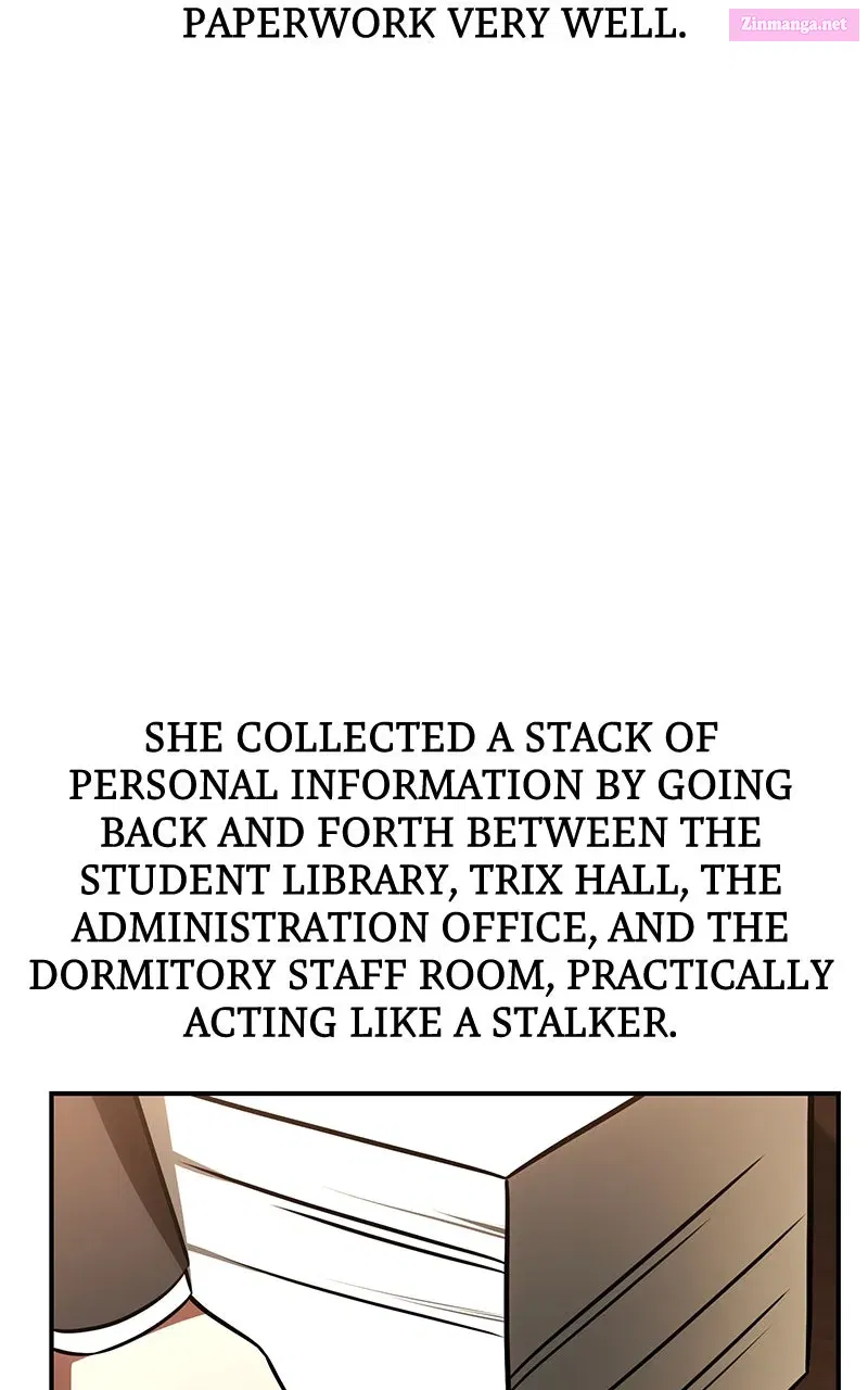 The Extra’sAcademy Survival Guide Chapter 39 page 51 - 