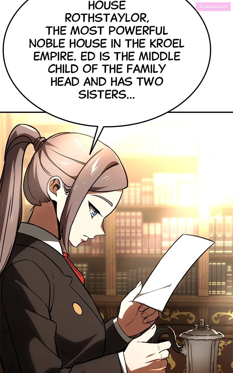 The Extra’sAcademy Survival Guide Chapter 39 page 56 - 