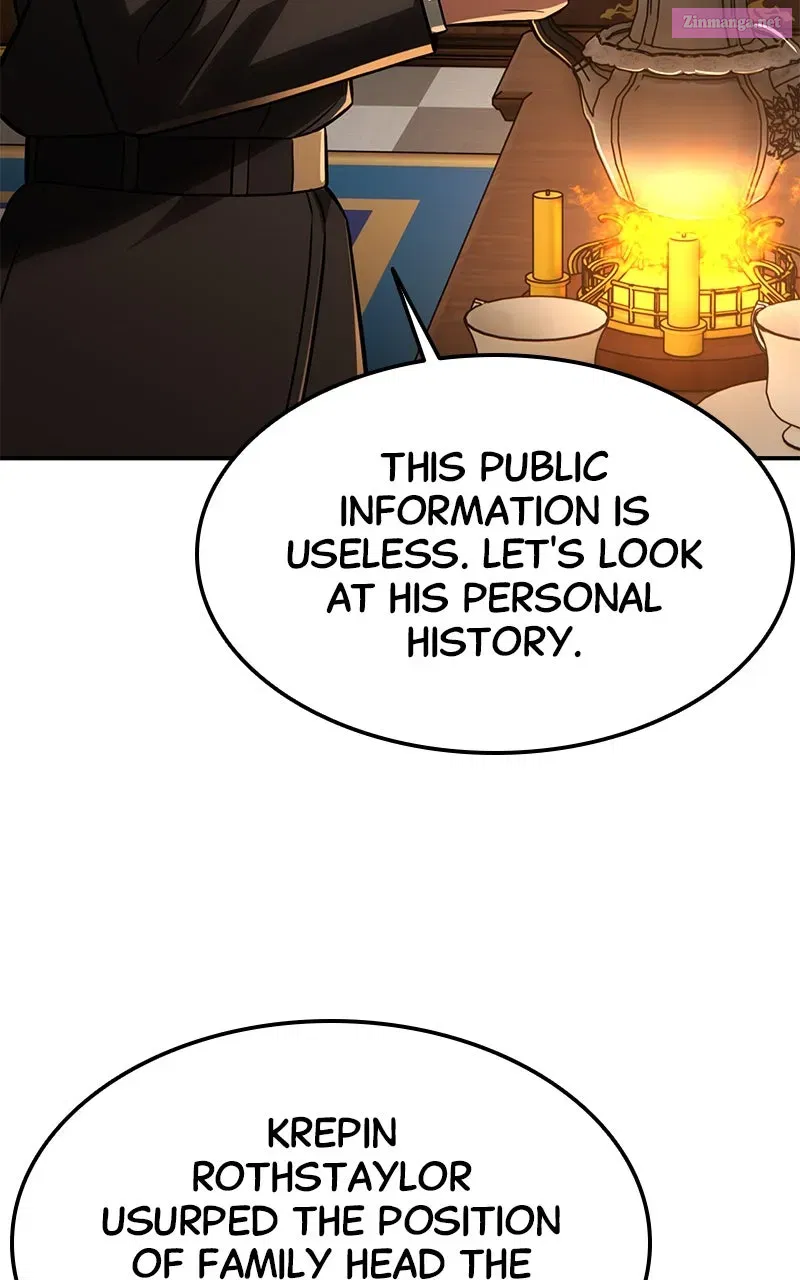 The Extra’sAcademy Survival Guide Chapter 39 page 57 - 