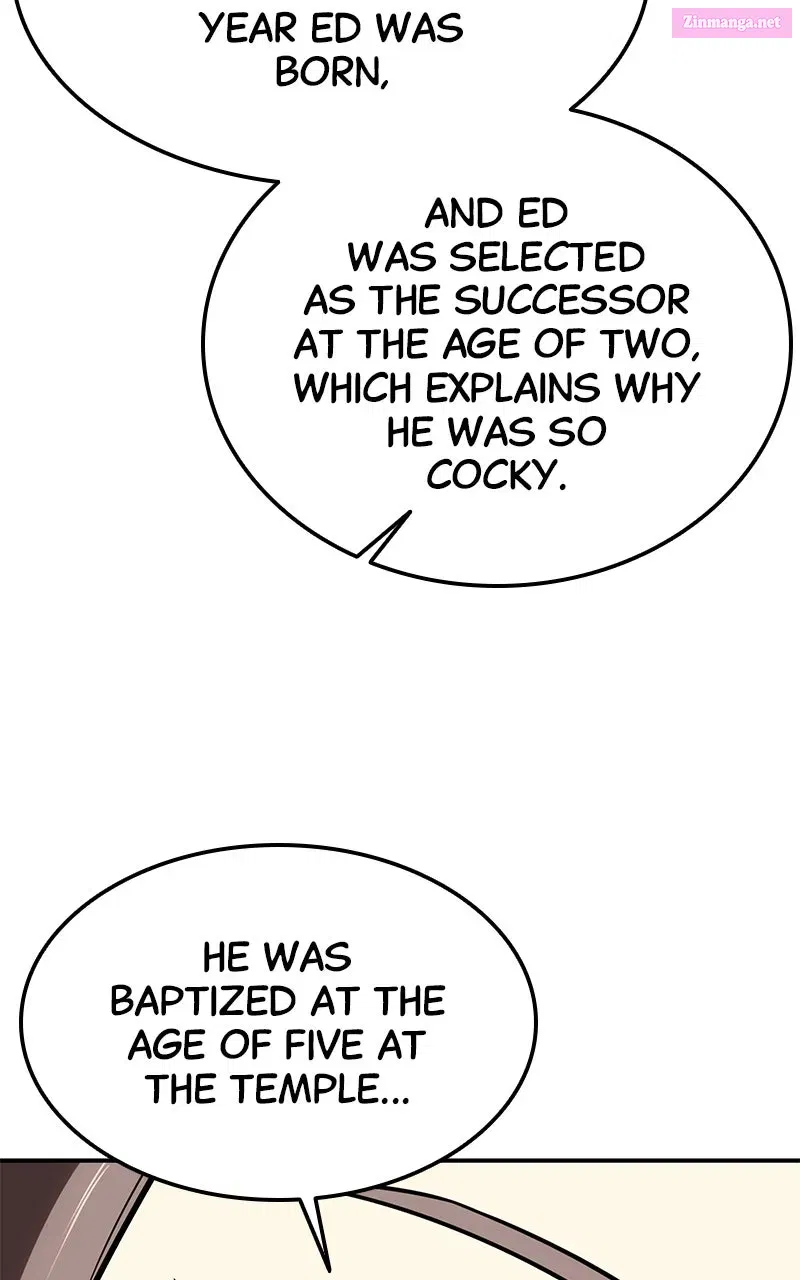 The Extra’sAcademy Survival Guide Chapter 39 page 58 - 