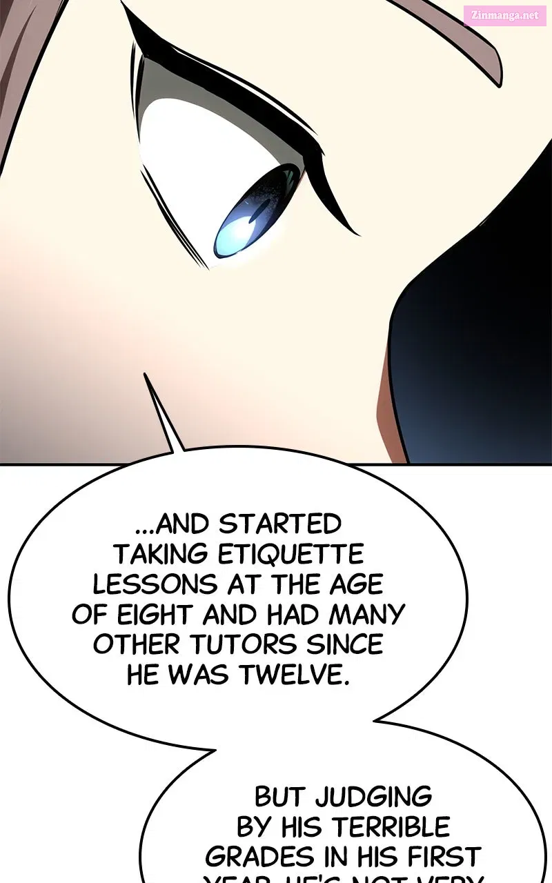 The Extra’sAcademy Survival Guide Chapter 39 page 59 - 