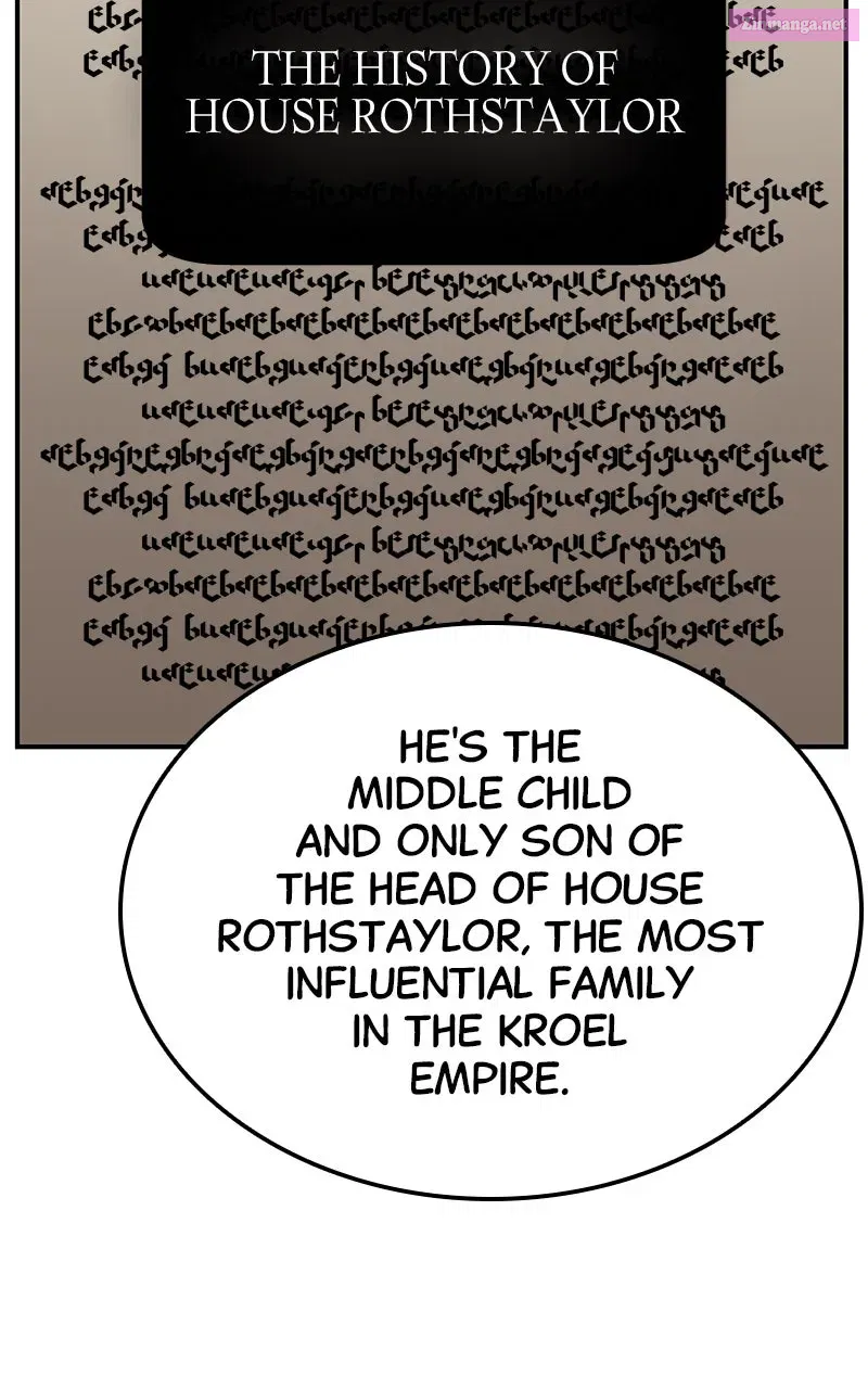 The Extra’sAcademy Survival Guide Chapter 39 page 64 - 