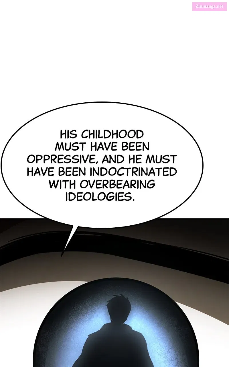 The Extra’sAcademy Survival Guide Chapter 39 page 65 - 