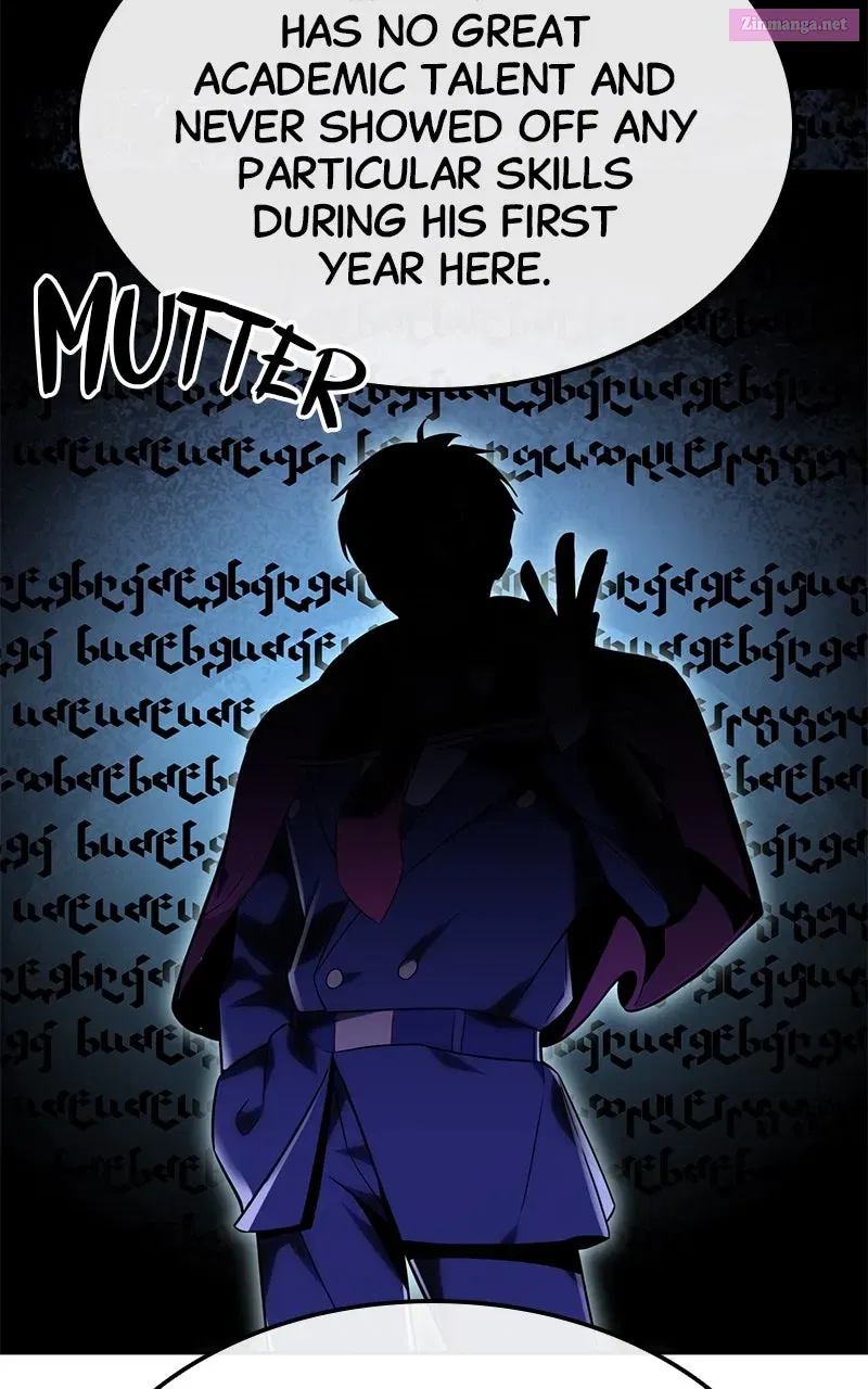 The Extra’sAcademy Survival Guide Chapter 39 page 67 - 
