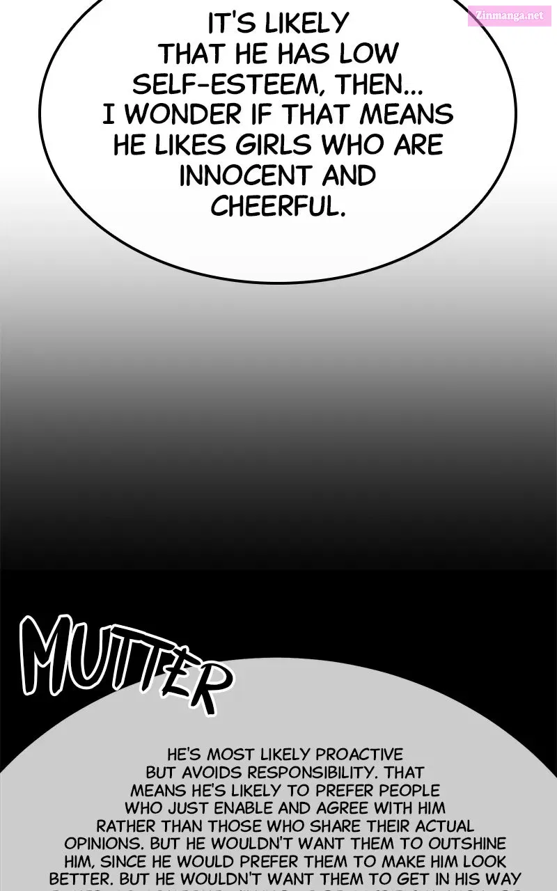 The Extra’sAcademy Survival Guide Chapter 39 page 68 - 