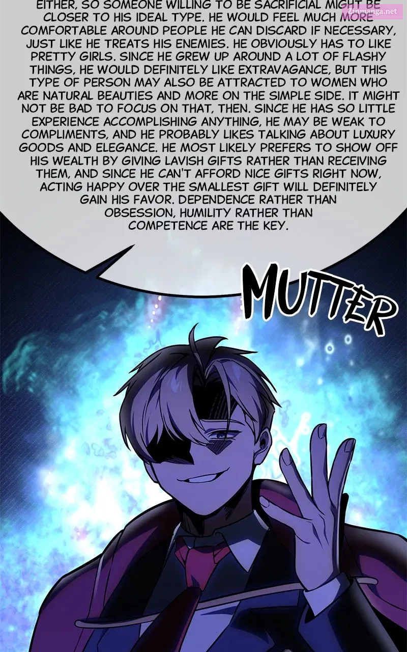 The Extra’sAcademy Survival Guide Chapter 39 page 69 - 