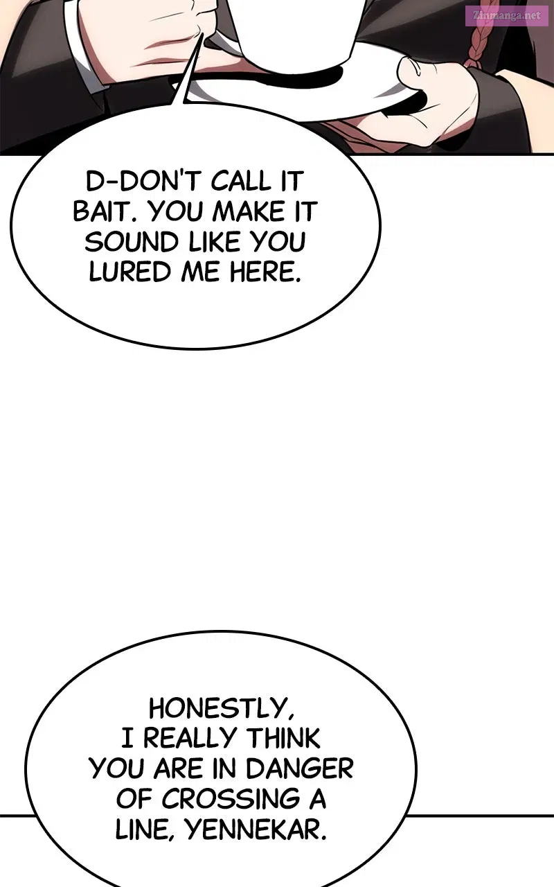 The Extra’sAcademy Survival Guide Chapter 39 page 8 - 