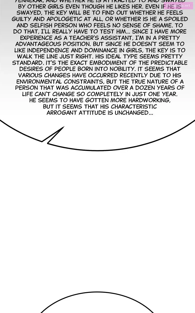 The Extra’sAcademy Survival Guide Chapter 39 page 71 - 
