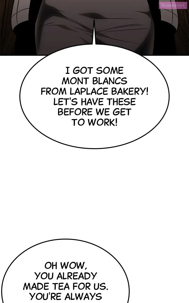 The Extra’sAcademy Survival Guide Chapter 39 page 75 - 