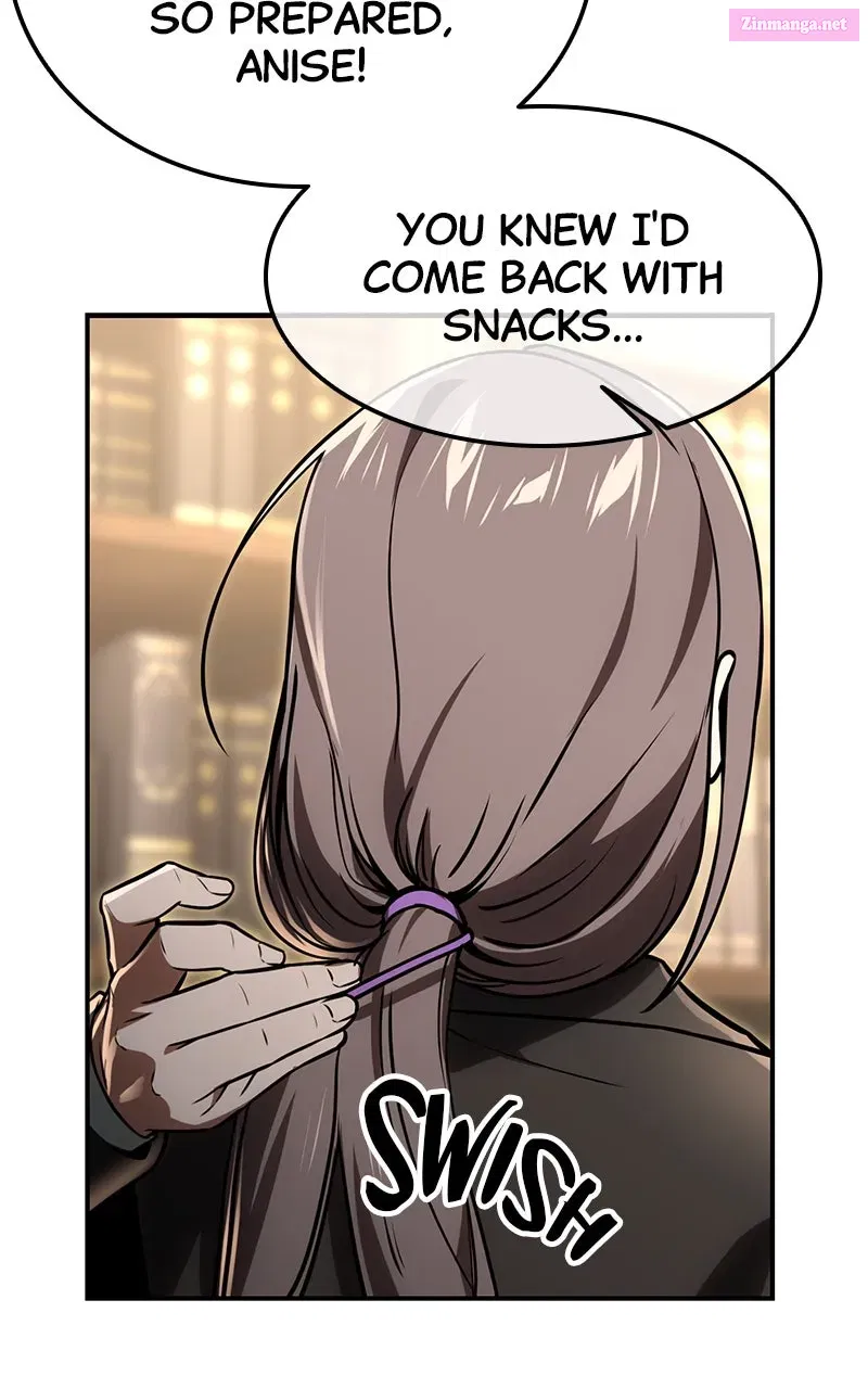 The Extra’sAcademy Survival Guide Chapter 39 page 76 - 
