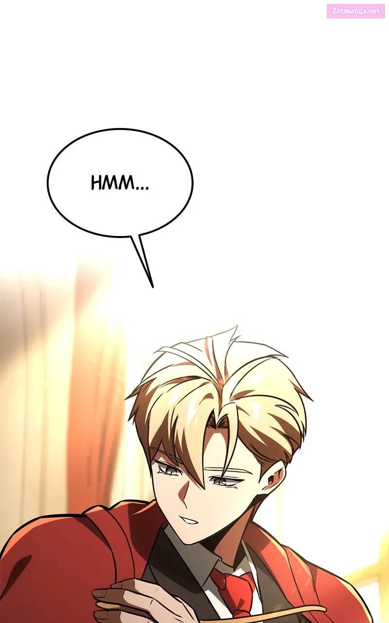 The Extra’sAcademy Survival Guide Chapter 39 page 88 - 