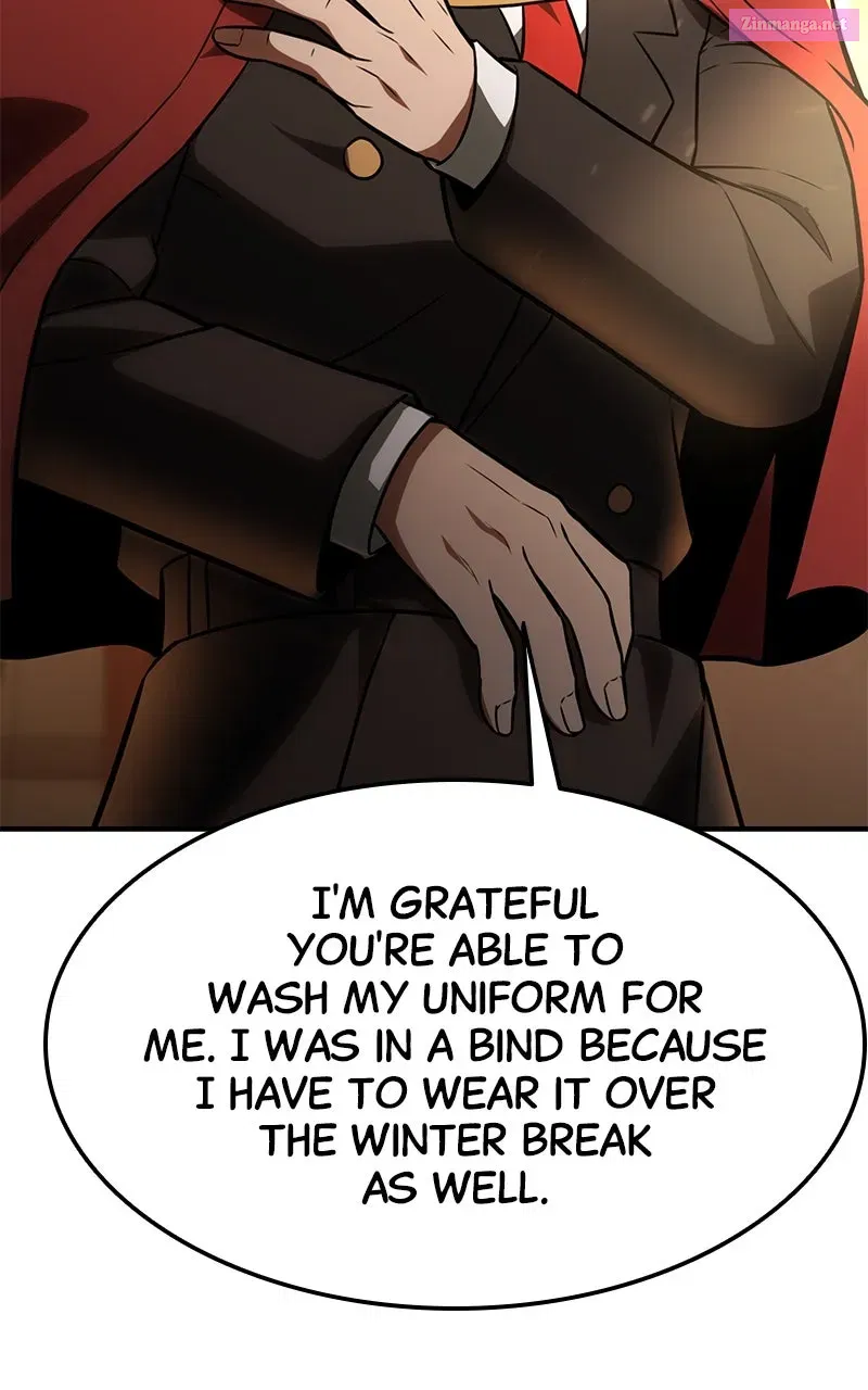 The Extra’sAcademy Survival Guide Chapter 39 page 89 - 