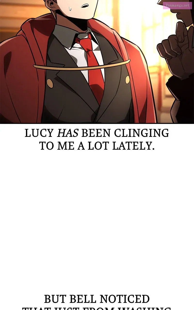 The Extra’sAcademy Survival Guide Chapter 39 page 95 - 