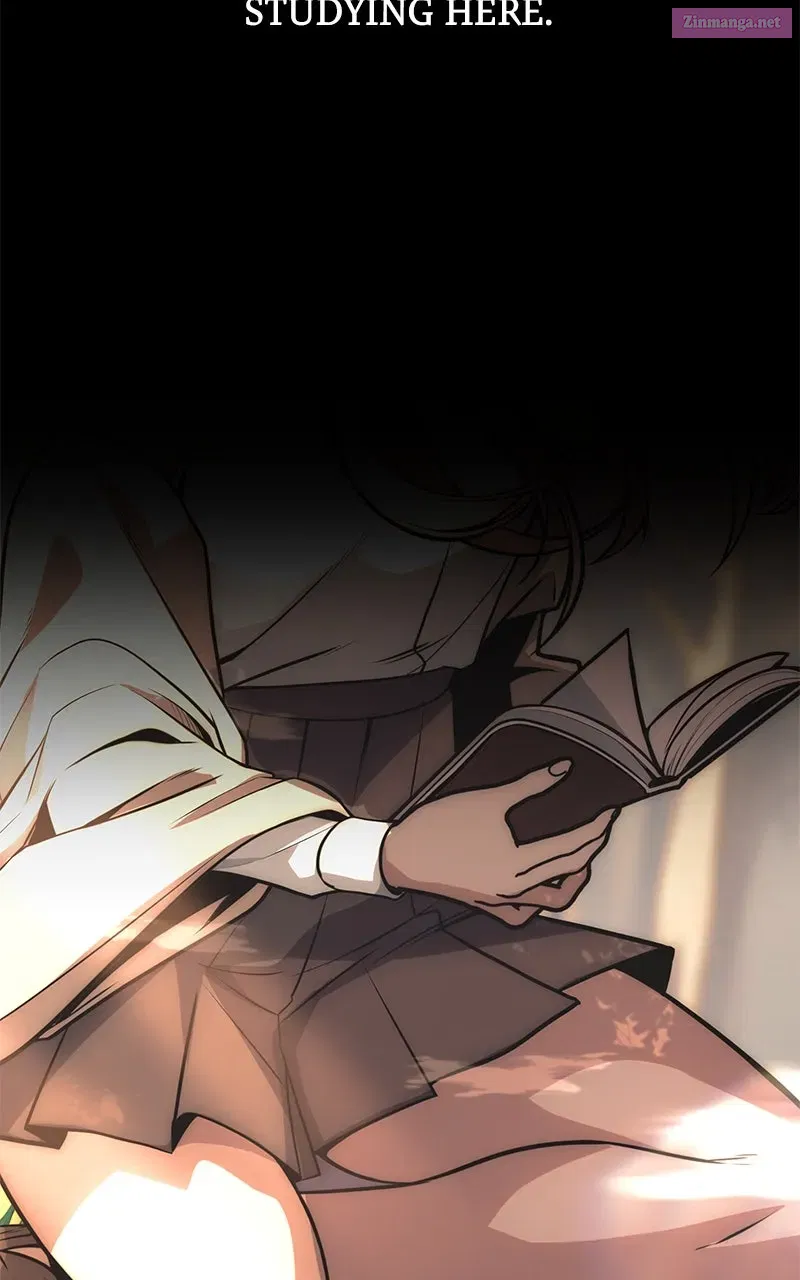 The Extra’sAcademy Survival Guide Chapter 4 page 114 - 