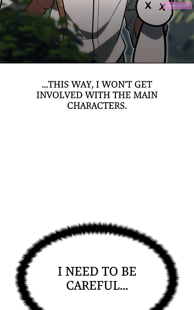 The Extra’sAcademy Survival Guide Chapter 4 page 124 - 
