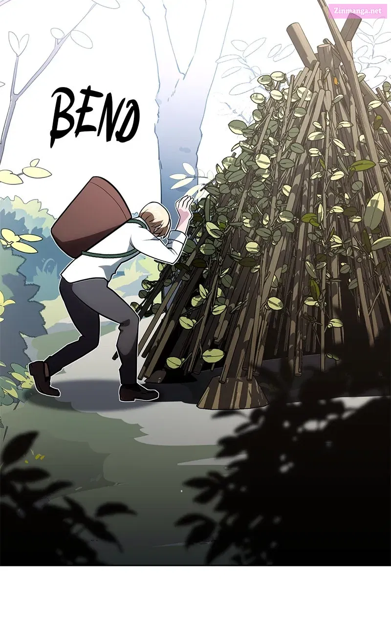 The Extra’sAcademy Survival Guide Chapter 4 page 126 - 