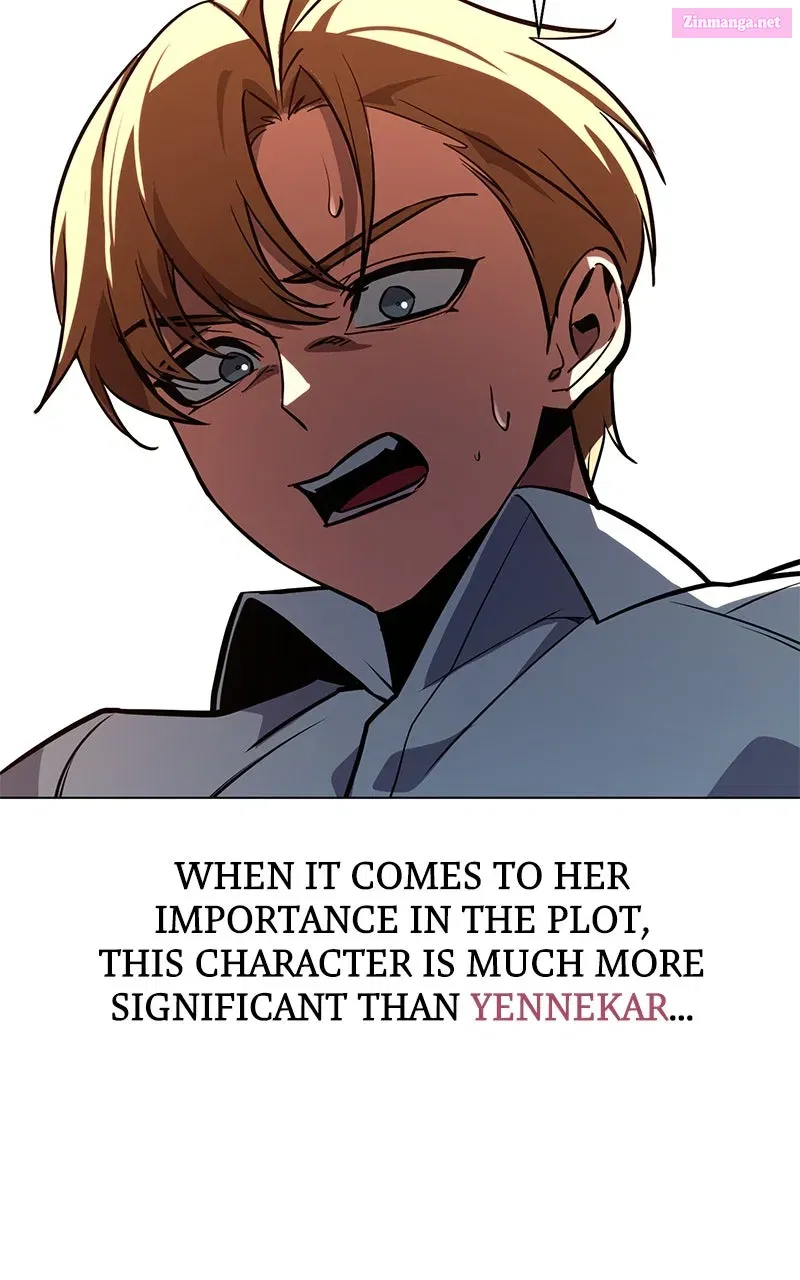 The Extra’sAcademy Survival Guide Chapter 4 page 129 - 