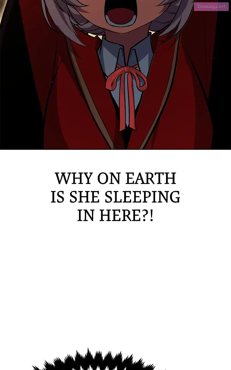 The Extra’sAcademy Survival Guide Chapter 4 page 134 - 