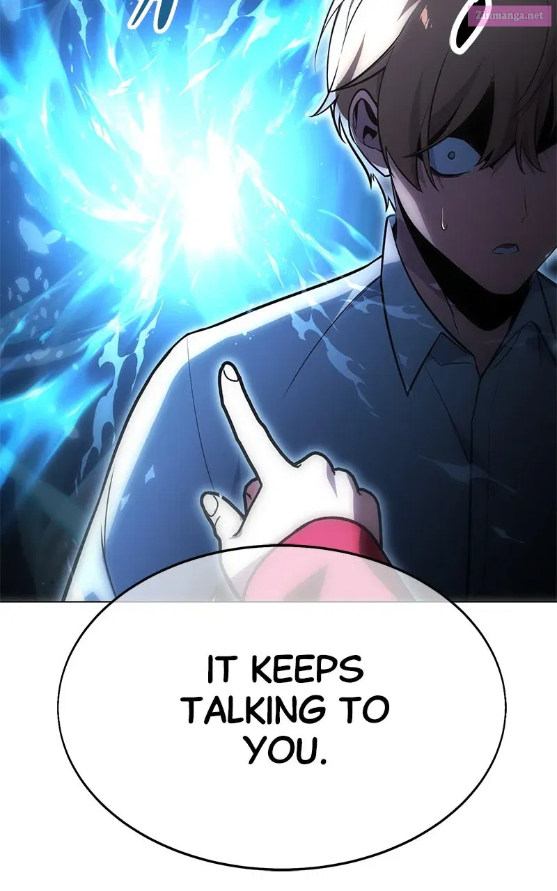 The Extra’sAcademy Survival Guide Chapter 4 page 140 - 