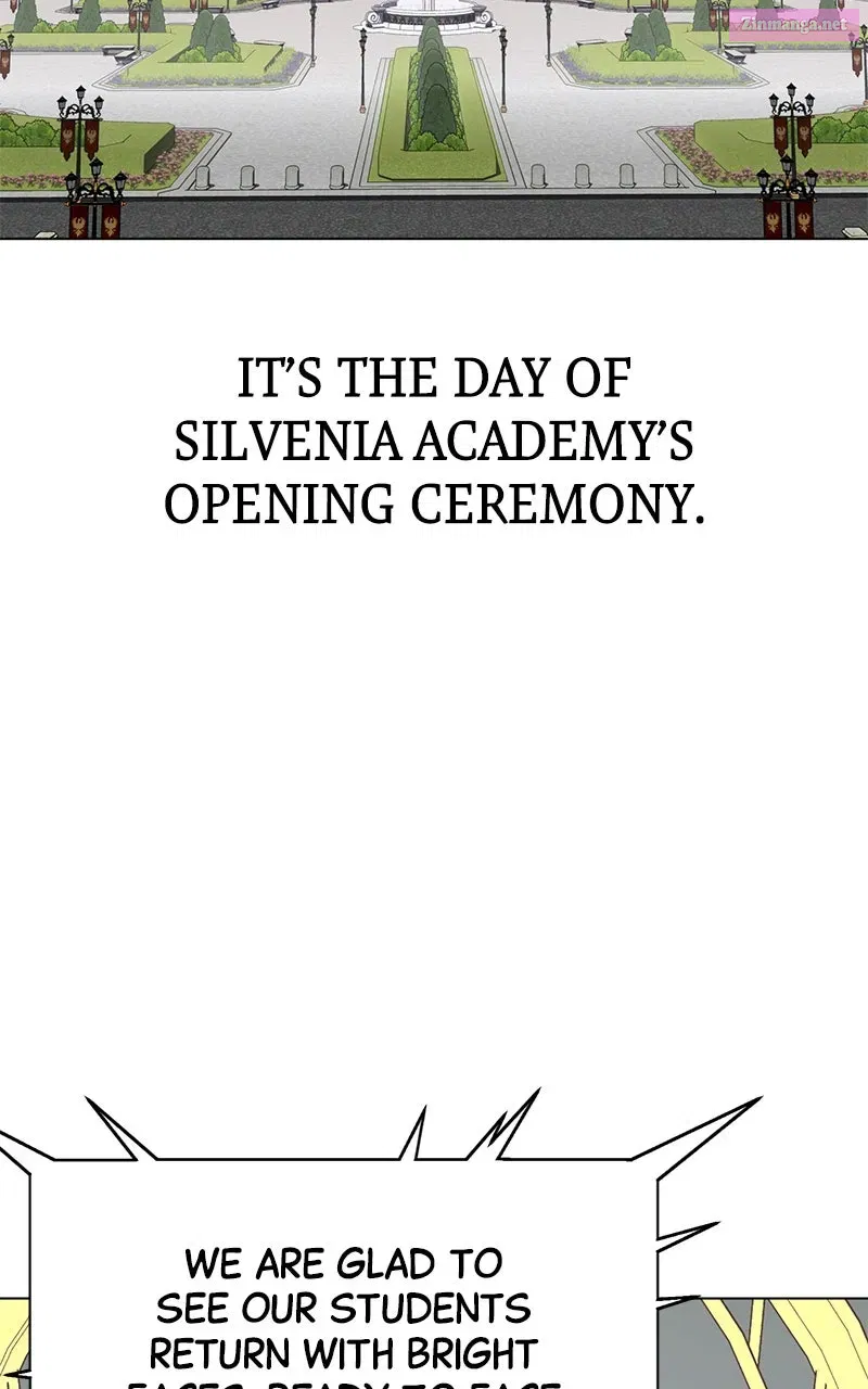 The Extra’sAcademy Survival Guide Chapter 4 page 3 - 