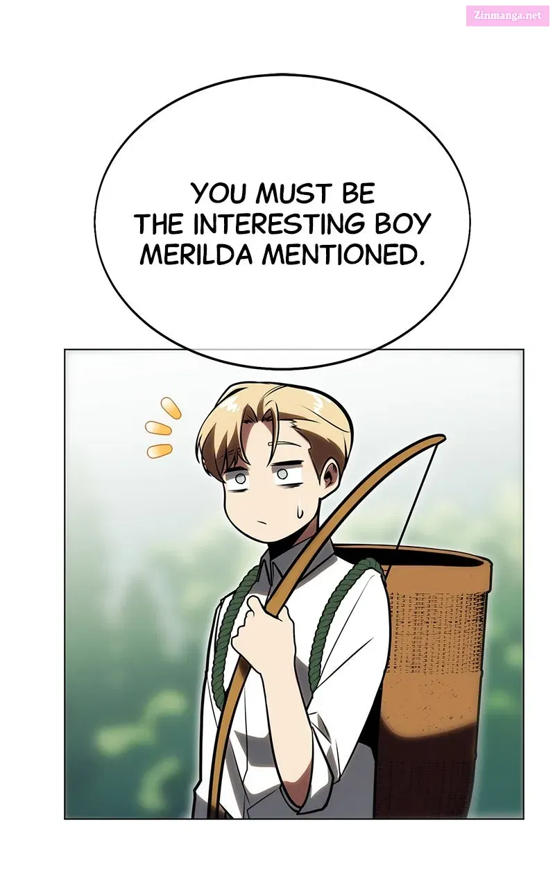 The Extra’sAcademy Survival Guide Chapter 4 page 29 - 