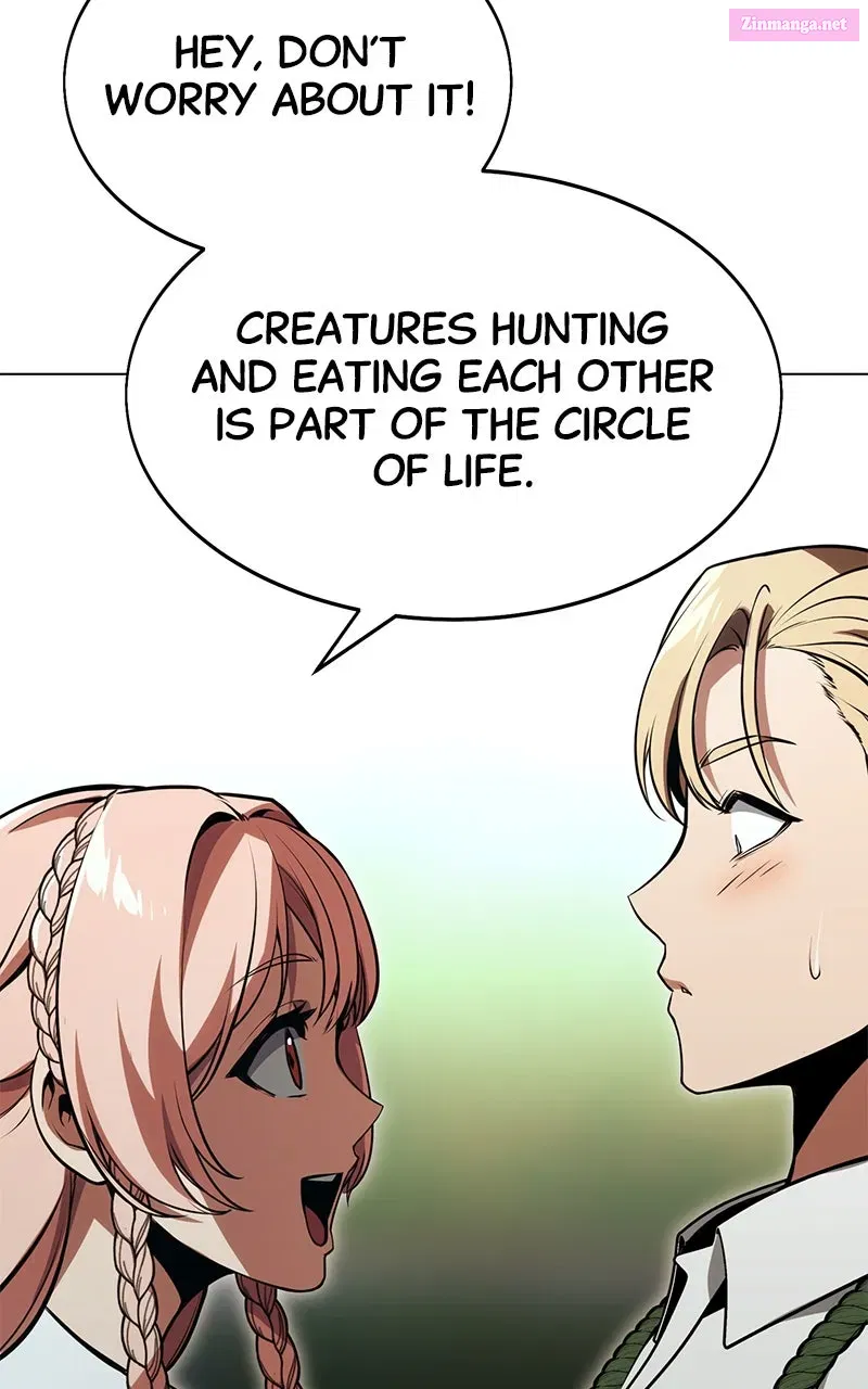 The Extra’sAcademy Survival Guide Chapter 4 page 38 - 
