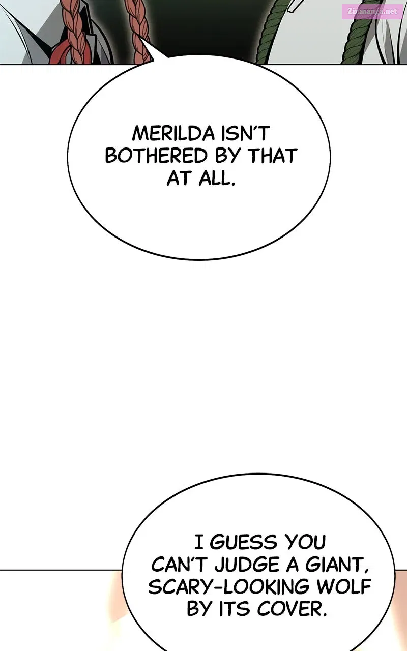 The Extra’sAcademy Survival Guide Chapter 4 page 39 - 