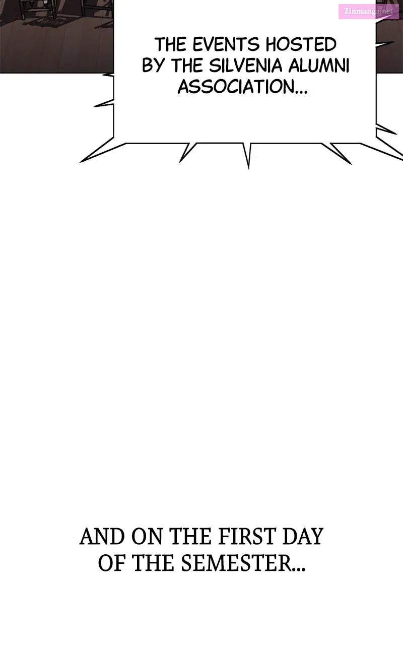 The Extra’sAcademy Survival Guide Chapter 4 page 5 - 