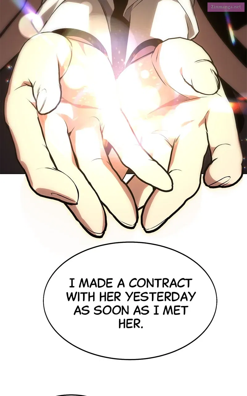 The Extra’sAcademy Survival Guide Chapter 4 page 46 - 