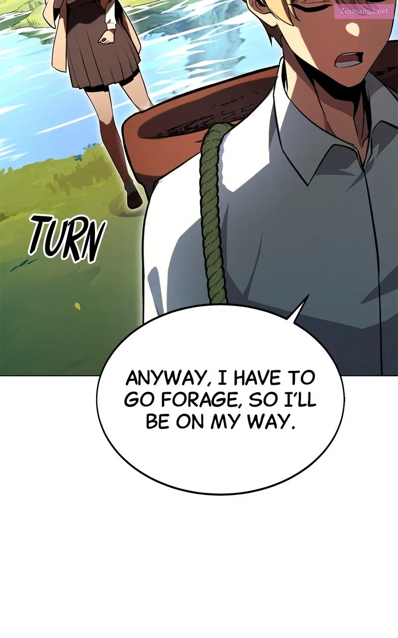 The Extra’sAcademy Survival Guide Chapter 4 page 54 - 