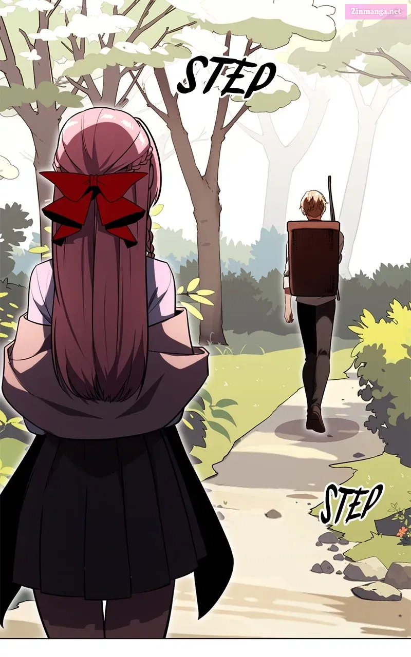 The Extra’sAcademy Survival Guide Chapter 4 page 61 - 