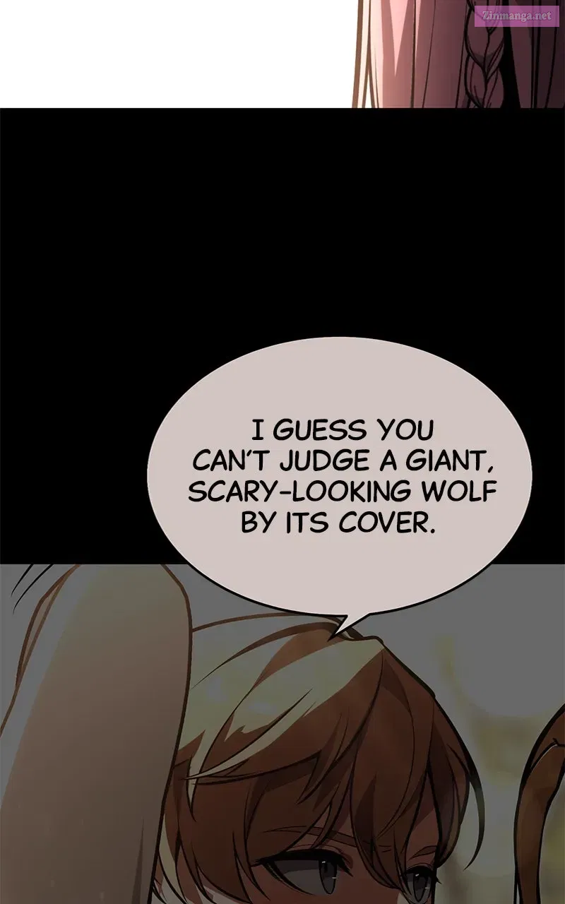 The Extra’sAcademy Survival Guide Chapter 4 page 63 - 