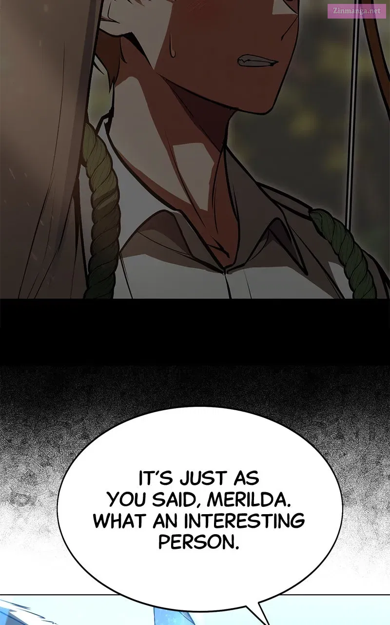 The Extra’sAcademy Survival Guide Chapter 4 page 64 - 