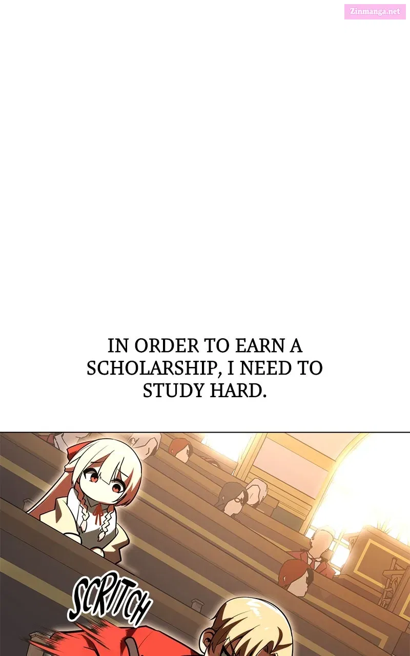 The Extra’sAcademy Survival Guide Chapter 4 page 78 - 