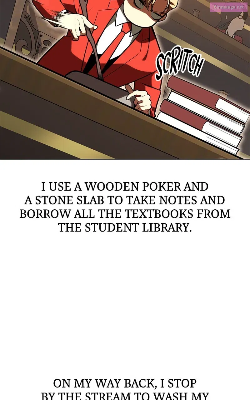 The Extra’sAcademy Survival Guide Chapter 4 page 79 - 