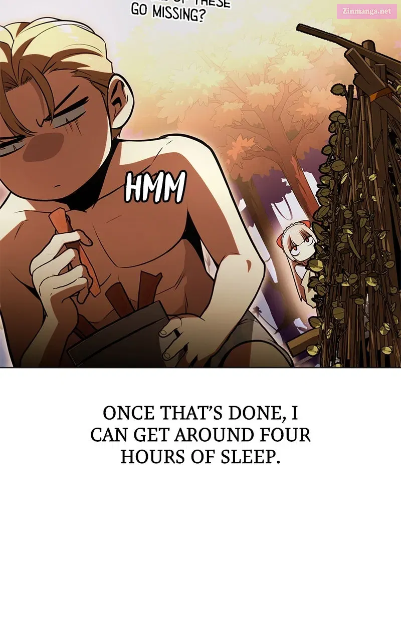 The Extra’sAcademy Survival Guide Chapter 4 page 82 - 