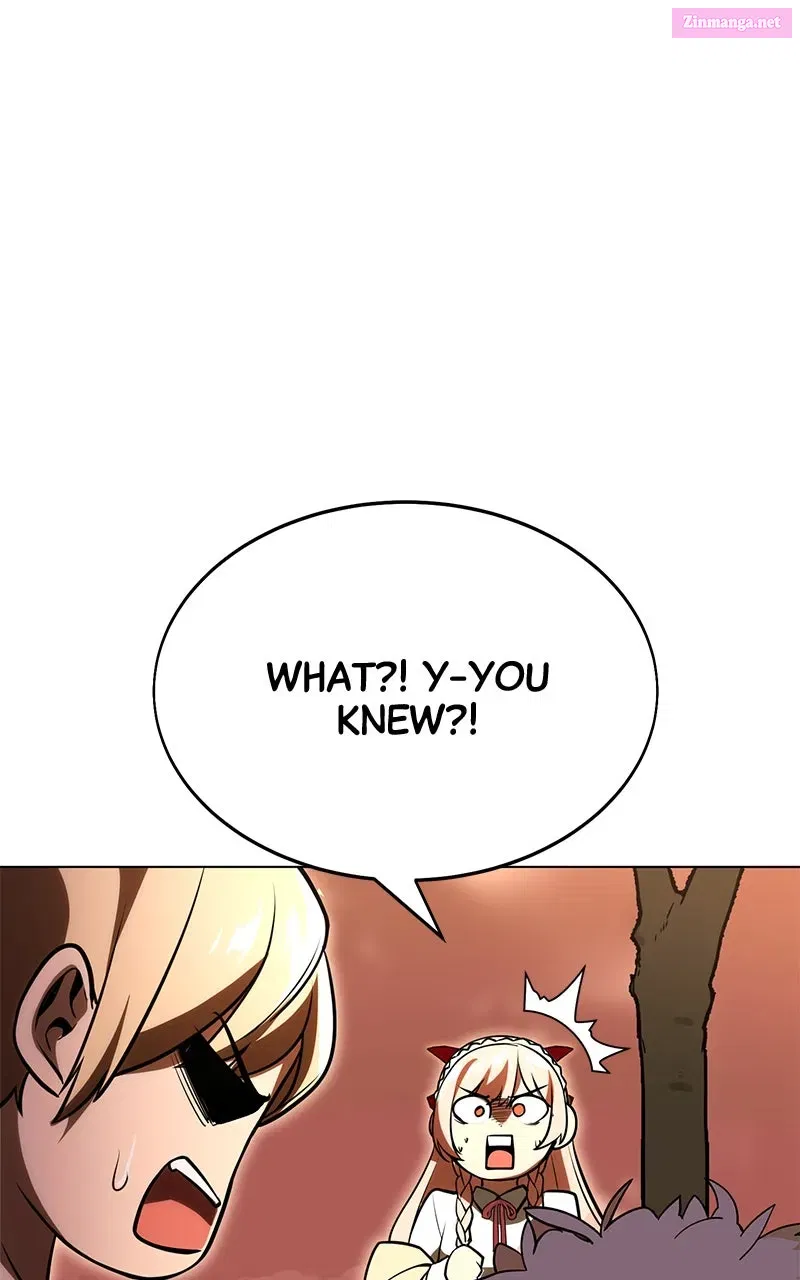 The Extra’sAcademy Survival Guide Chapter 4 page 86 - 