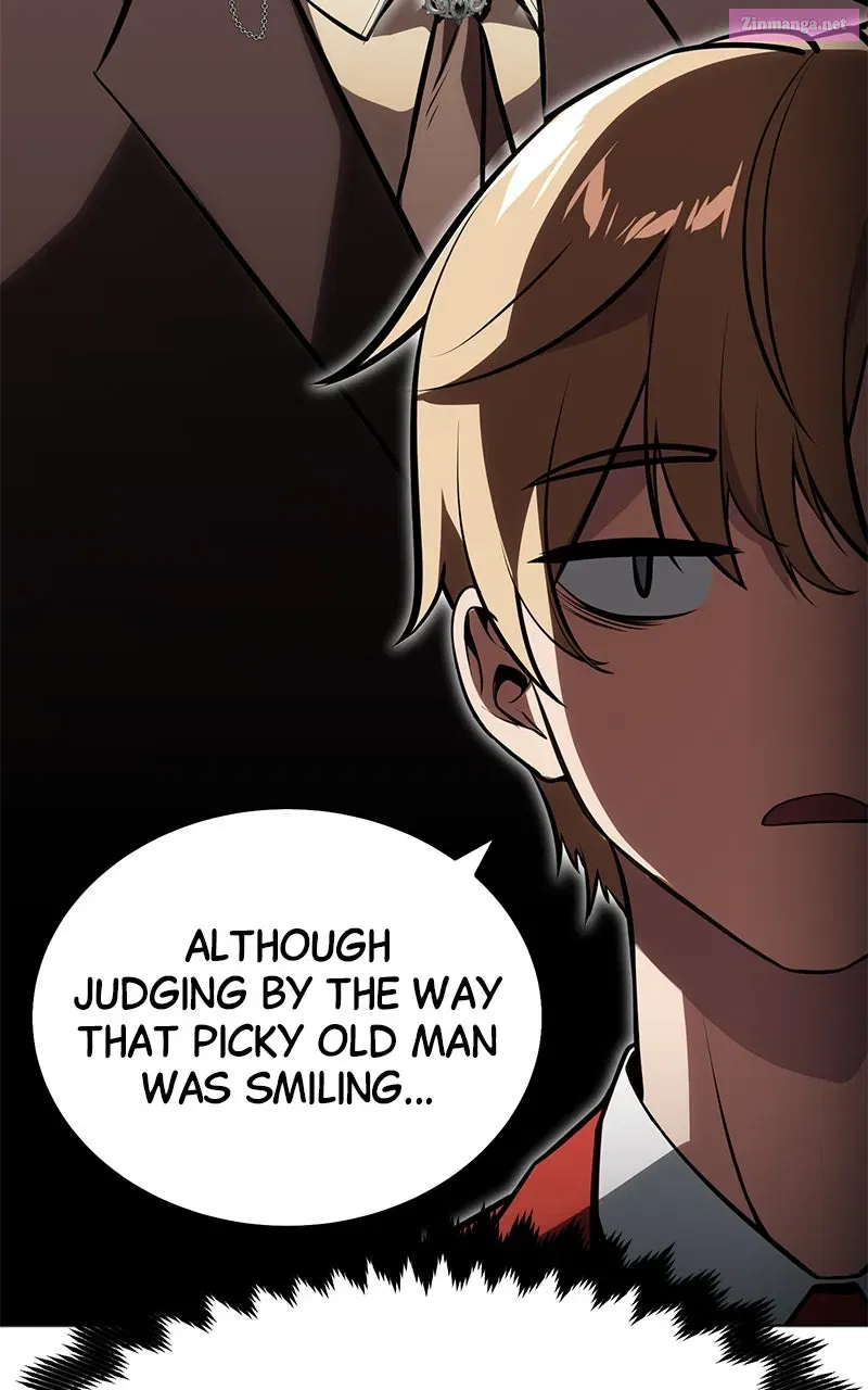The Extra’sAcademy Survival Guide Chapter 4 page 10 - 