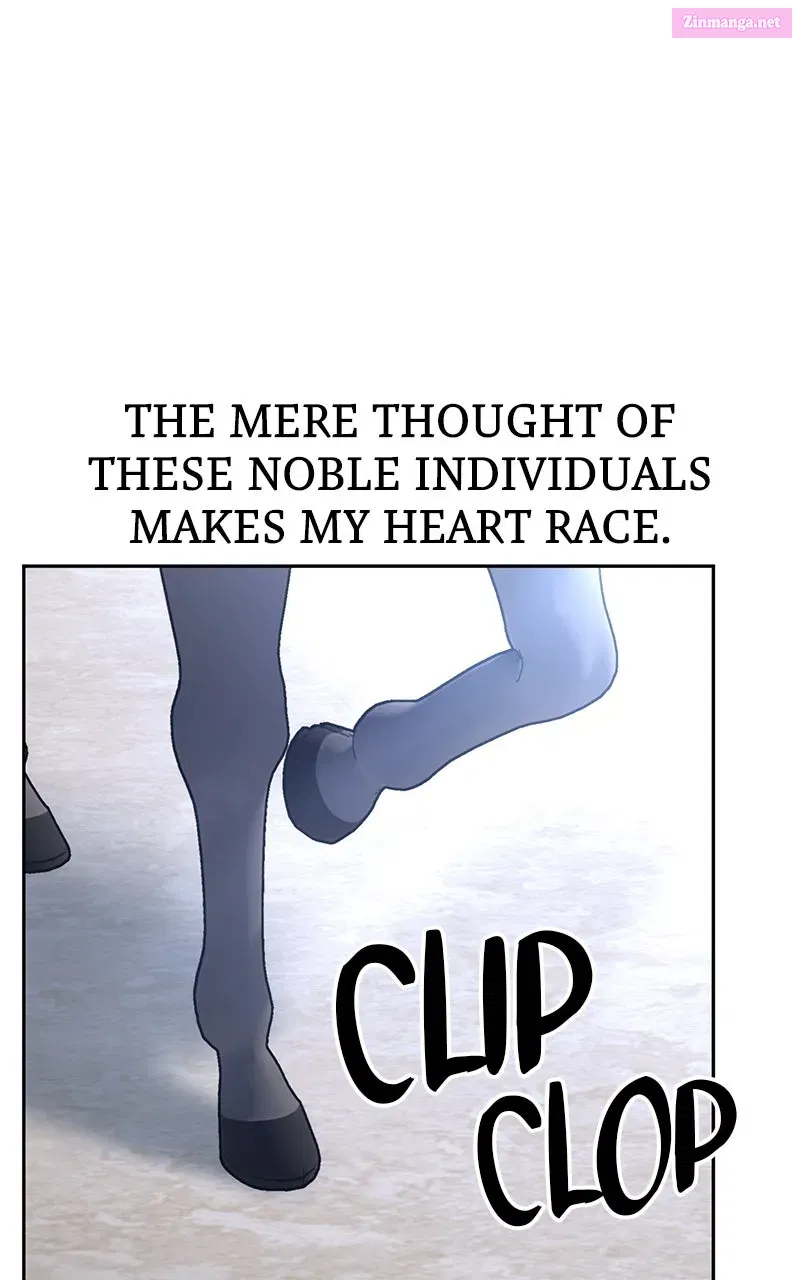 The Extra’sAcademy Survival Guide Chapter 40 page 105 - 