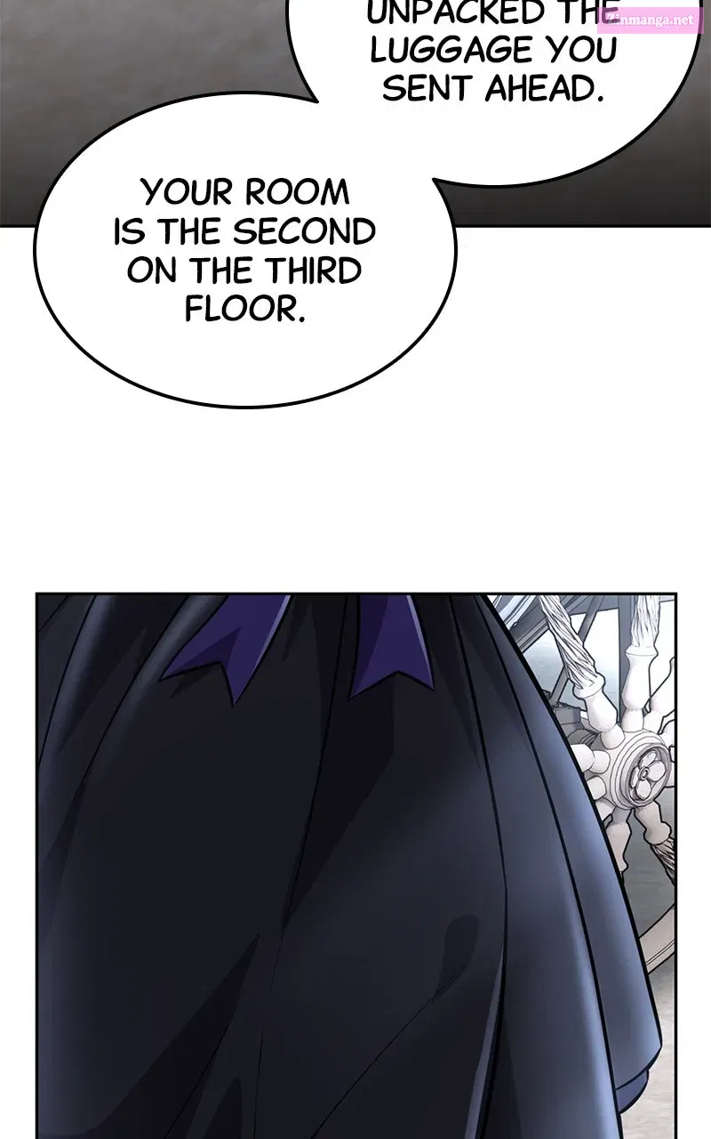 The Extra’sAcademy Survival Guide Chapter 40 page 109 - 