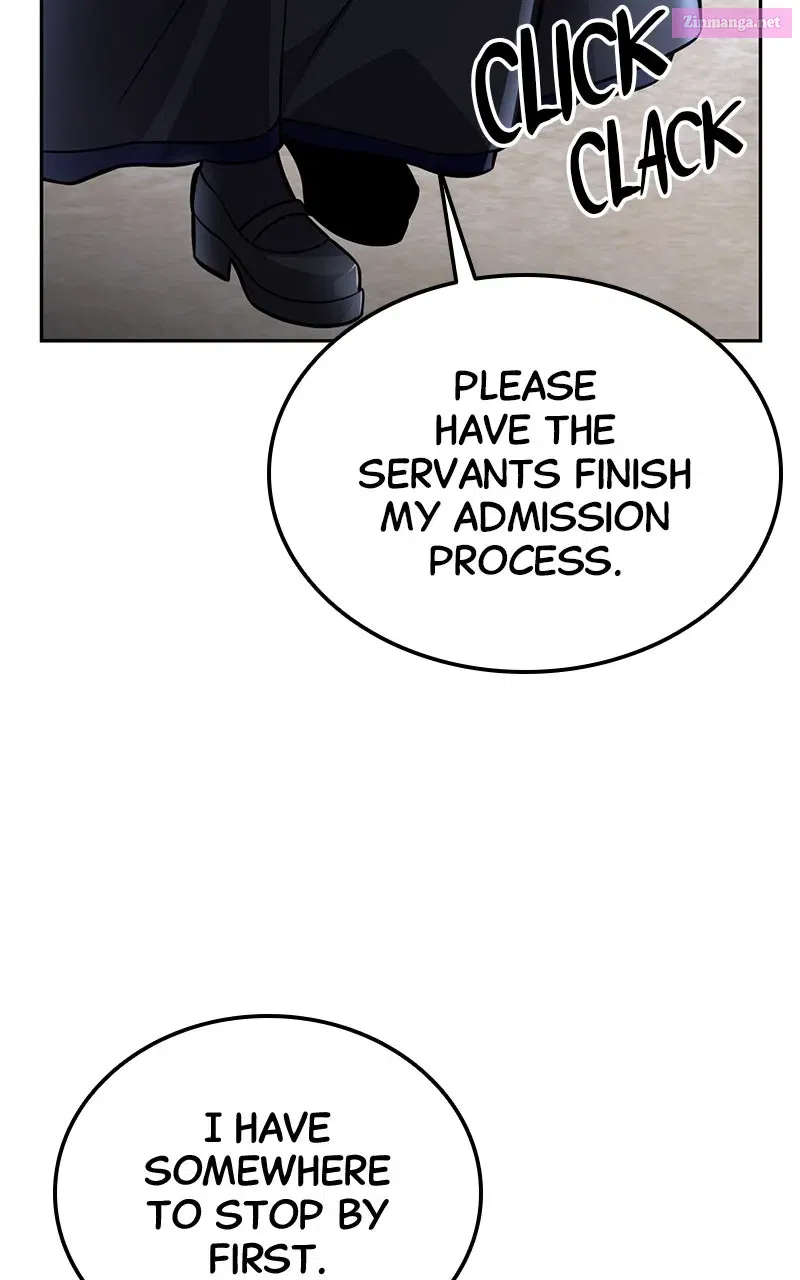 The Extra’sAcademy Survival Guide Chapter 40 page 110 - 