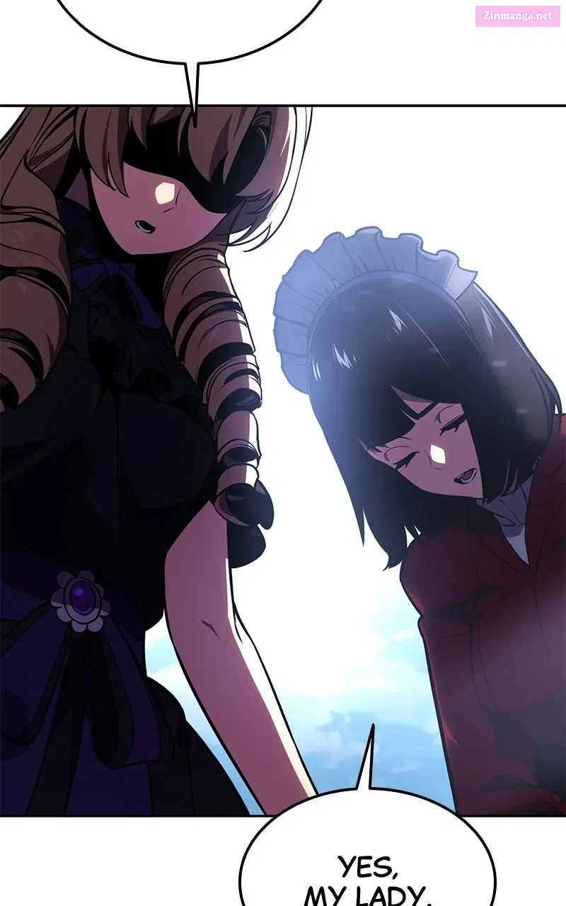 The Extra’sAcademy Survival Guide Chapter 40 page 111 - 
