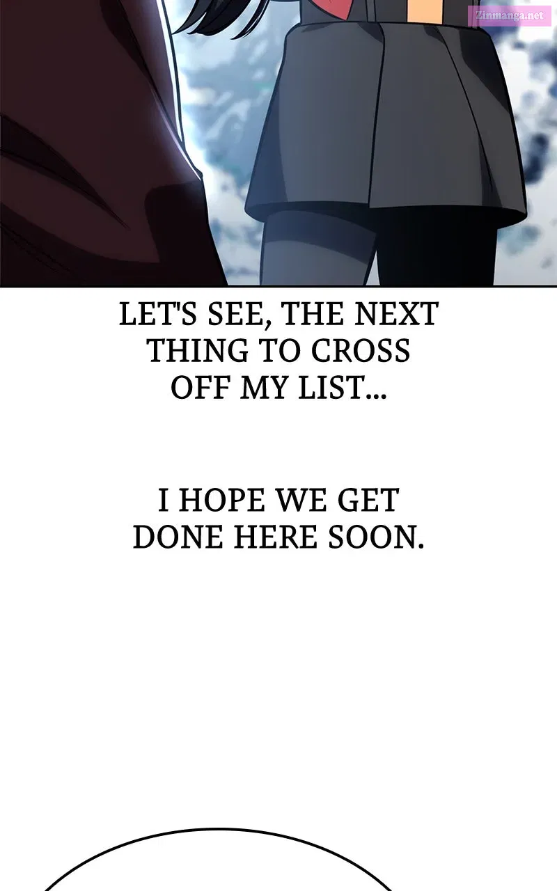 The Extra’sAcademy Survival Guide Chapter 40 page 13 - 