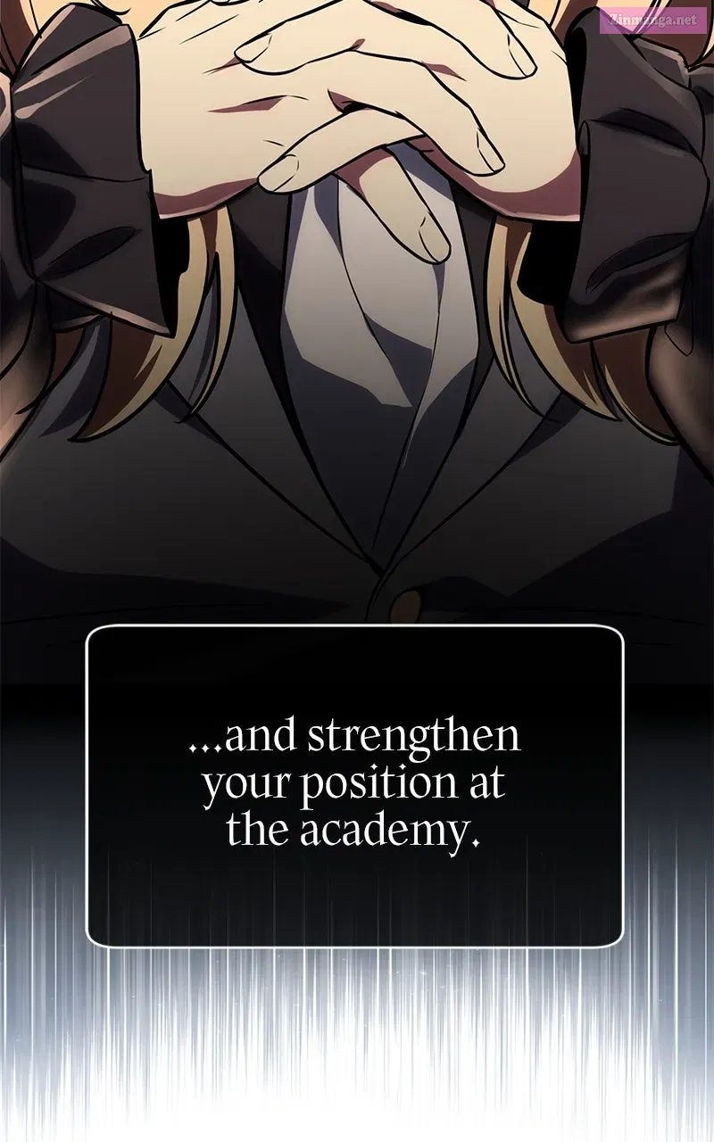 The Extra’sAcademy Survival Guide Chapter 40 page 123 - 