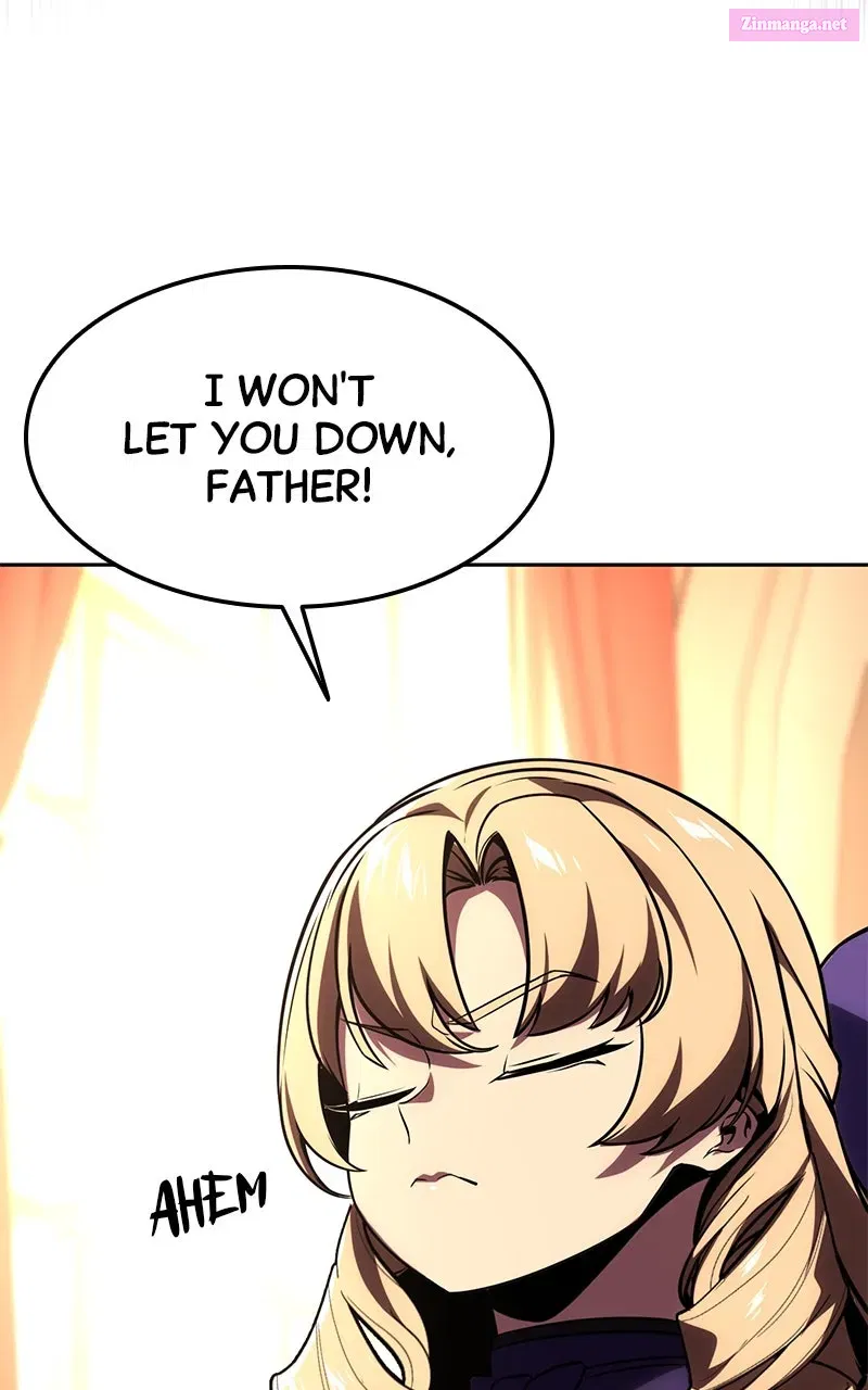 The Extra’sAcademy Survival Guide Chapter 40 page 124 - 