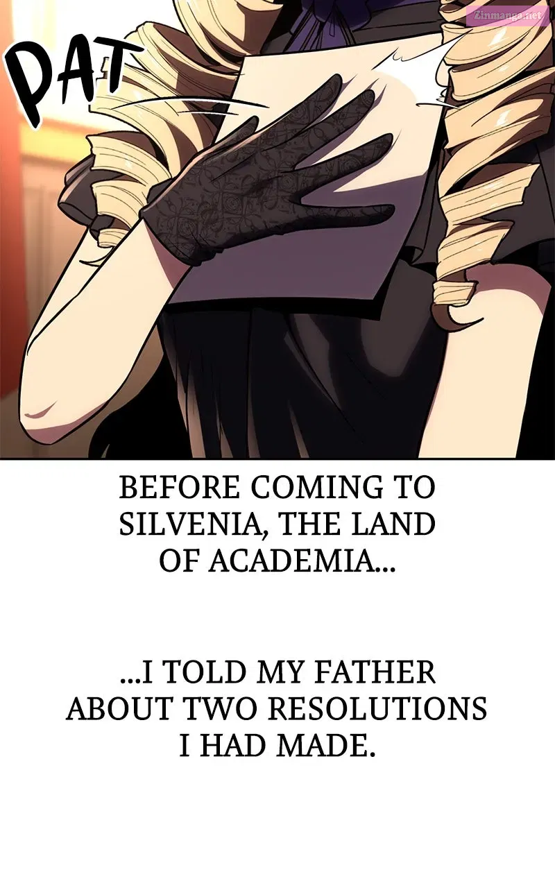 The Extra’sAcademy Survival Guide Chapter 40 page 125 - 